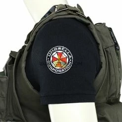 Cosrea Cosplay Costumes Resident Evil Chris Redfield Cosplay Costume