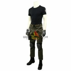 Cosrea Cosplay Costumes Resident Evil Chris Redfield Cosplay Costume