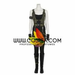 Cosrea Resident Evil Final Chapter Alice Cosplay Costume Cosplay Costumes 13 Cosrea Resident Evil Final Chapter Alice Cosplay Costume Cosplay Costumes