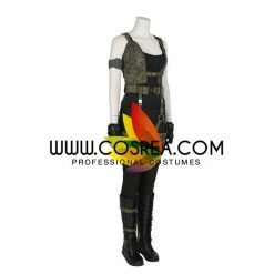 Cosrea Resident Evil Final Chapter Alice Cosplay Costume Cosplay Costumes 14 Cosrea Resident Evil Final Chapter Alice Cosplay Costume Cosplay Costumes
