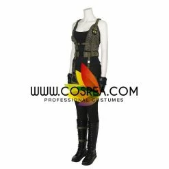 Cosrea Resident Evil Final Chapter Alice Cosplay Costume Cosplay Costumes 15 Cosrea Resident Evil Final Chapter Alice Cosplay Costume Cosplay Costumes