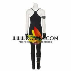 Cosrea Resident Evil Final Chapter Alice Cosplay Costume Cosplay Costumes 18 Cosrea Resident Evil Final Chapter Alice Cosplay Costume Cosplay Costumes
