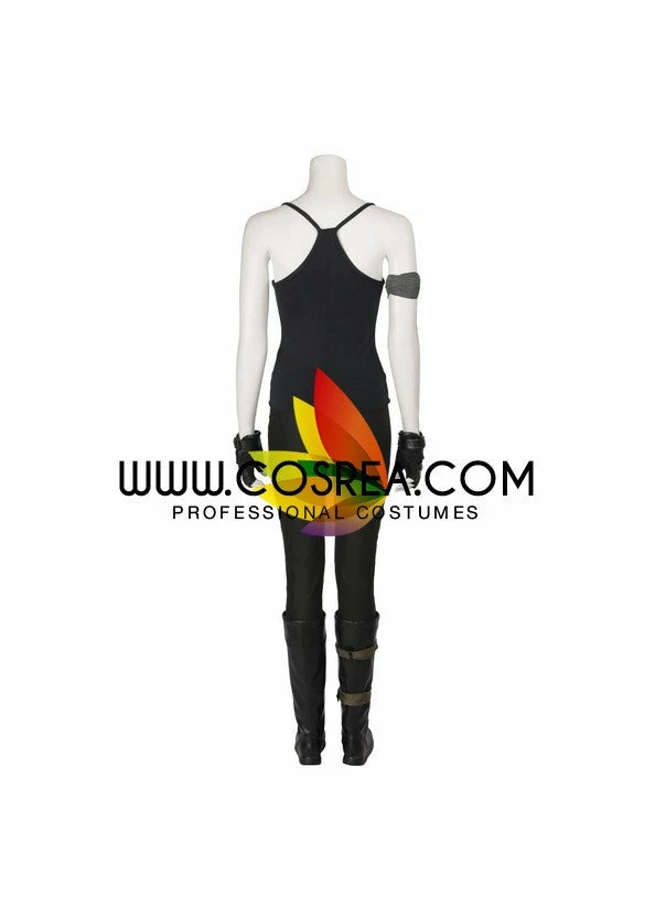 Cosrea Resident Evil Final Chapter Alice Cosplay Costume Cosplay Costumes 9 Cosrea Resident Evil Final Chapter Alice Cosplay Costume Cosplay Costumes