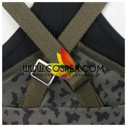 Cosrea Resident Evil Final Chapter Alice Cosplay Costume Cosplay Costumes 21 Cosrea Resident Evil Final Chapter Alice Cosplay Costume Cosplay Costumes