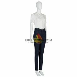 Cosrea Resident Evil Infinite Darkness Claire Cosplay Costume Cosplay Costumes 26 Cosrea Resident Evil Infinite Darkness Claire Cosplay Costume Cosplay Costumes