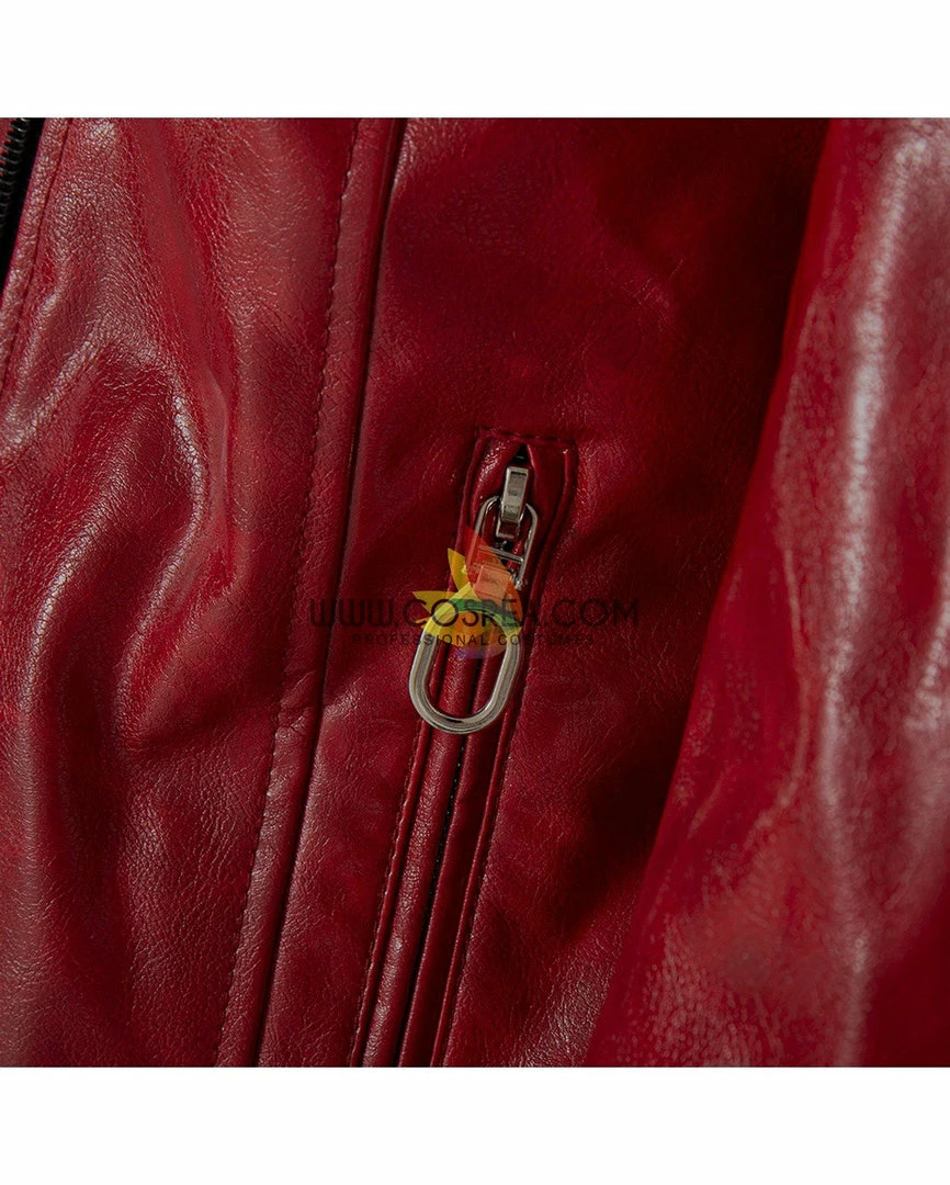 Cosrea Resident Evil Infinite Darkness Claire Cosplay Costume Cosplay Costumes 17 Cosrea Resident Evil Infinite Darkness Claire Cosplay Costume Cosplay Costumes