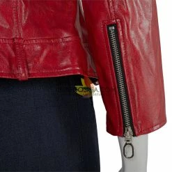 Cosrea Resident Evil Infinite Darkness Claire Cosplay Costume Cosplay Costumes 32 Cosrea Resident Evil Infinite Darkness Claire Cosplay Costume Cosplay Costumes