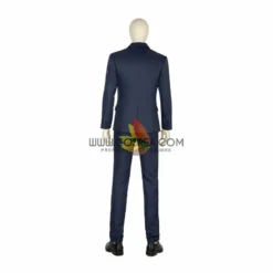 Cosrea Resident Evil Infinite Darkness Leon Cosplay Costume Cosplay Costumes