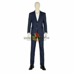 Cosrea Resident Evil Infinite Darkness Leon Cosplay Costume Cosplay Costumes