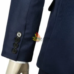 Cosrea Resident Evil Infinite Darkness Leon Cosplay Costume Cosplay Costumes