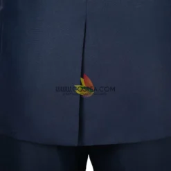 Cosrea Resident Evil Infinite Darkness Leon Cosplay Costume Cosplay Costumes