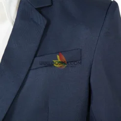 Cosrea Resident Evil Infinite Darkness Leon Cosplay Costume Cosplay Costumes