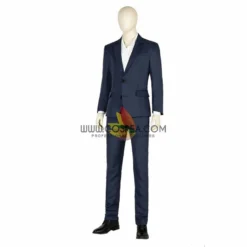 Cosrea Resident Evil Infinite Darkness Leon Cosplay Costume Cosplay Costumes