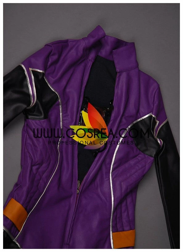 Cosrea Resident Evil Jill Valentine Cosplay Costume Video Games 5 Cosrea Resident Evil Jill Valentine Cosplay Costume Video Games