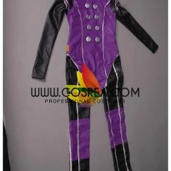 Cosrea Resident Evil Jill Valentine Cosplay Costume Video Games 11 Cosrea Resident Evil Jill Valentine Cosplay Costume Video Games