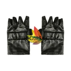 Cosrea Resident Evil Remake Leon Cosplay Costume