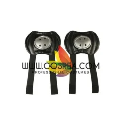 Cosrea Resident Evil Remake Leon Cosplay Costume