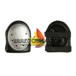 Cosrea Resident Evil Remake Leon Cosplay Costume