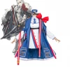 Cosrea Video Games Rosa Poca Arknights Cosplay Costume 2 Cosrea Video Games Rosa Poca Arknights Cosplay Costume