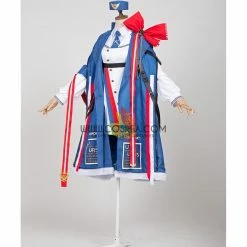 Cosrea Video Games Rosa Poca Arknights Cosplay Costume 22 Cosrea Video Games Rosa Poca Arknights Cosplay Costume