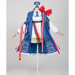 Cosrea Video Games Rosa Poca Arknights Cosplay Costume 21 Cosrea Video Games Rosa Poca Arknights Cosplay Costume