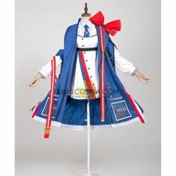 Cosrea Video Games Rosa Poca Arknights Cosplay Costume 20 Cosrea Video Games Rosa Poca Arknights Cosplay Costume