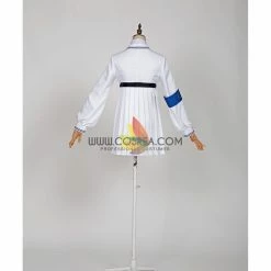 Cosrea Video Games Rosa Poca Arknights Cosplay Costume 27 Cosrea Video Games Rosa Poca Arknights Cosplay Costume