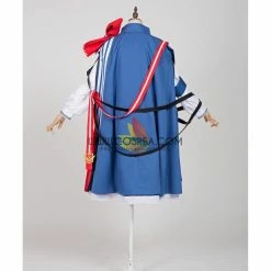Cosrea Video Games Rosa Poca Arknights Cosplay Costume 28 Cosrea Video Games Rosa Poca Arknights Cosplay Costume