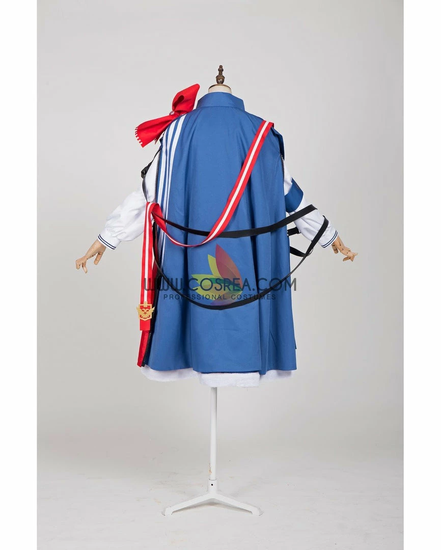 Cosrea Video Games Rosa Poca Arknights Cosplay Costume 12 Cosrea Video Games Rosa Poca Arknights Cosplay Costume