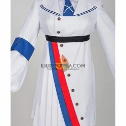 Cosrea Video Games Rosa Poca Arknights Cosplay Costume 23 Cosrea Video Games Rosa Poca Arknights Cosplay Costume