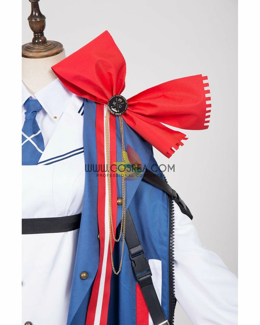 Cosrea Video Games Rosa Poca Arknights Cosplay Costume 8 Cosrea Video Games Rosa Poca Arknights Cosplay Costume