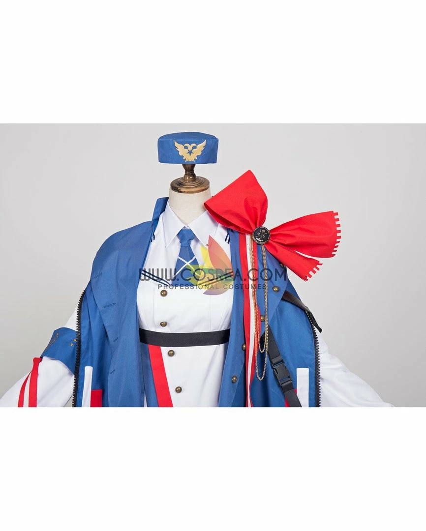 Cosrea Video Games Rosa Poca Arknights Cosplay Costume 17 Cosrea Video Games Rosa Poca Arknights Cosplay Costume