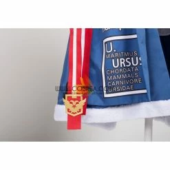 Cosrea Video Games Rosa Poca Arknights Cosplay Costume 34 Cosrea Video Games Rosa Poca Arknights Cosplay Costume