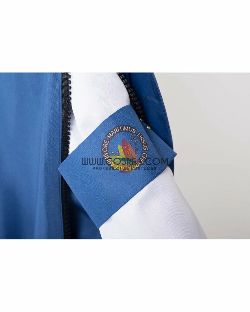 Cosrea Video Games Rosa Poca Arknights Cosplay Costume 19 Cosrea Video Games Rosa Poca Arknights Cosplay Costume