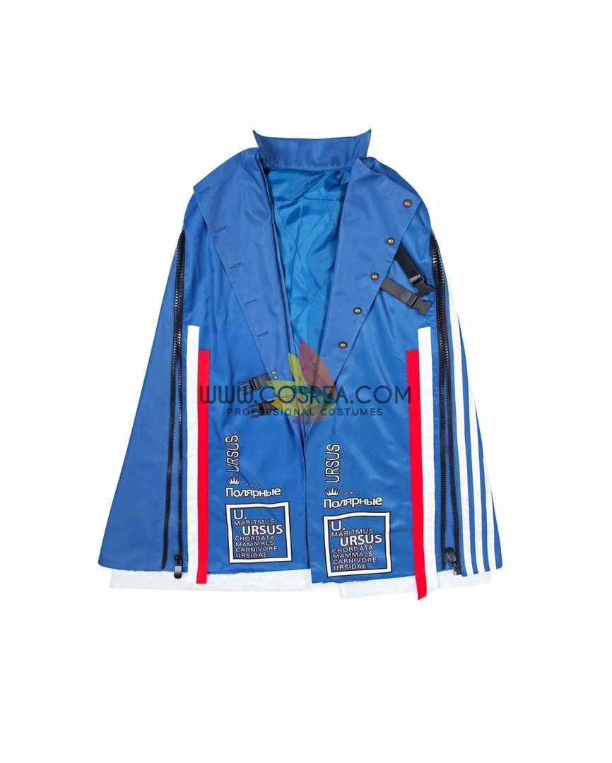 Cosrea Video Games Rosa Poca Arknights Cosplay Costume 14 Cosrea Video Games Rosa Poca Arknights Cosplay Costume