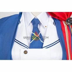 Cosrea Video Games Rosa Poca Arknights Cosplay Costume 31 Cosrea Video Games Rosa Poca Arknights Cosplay Costume