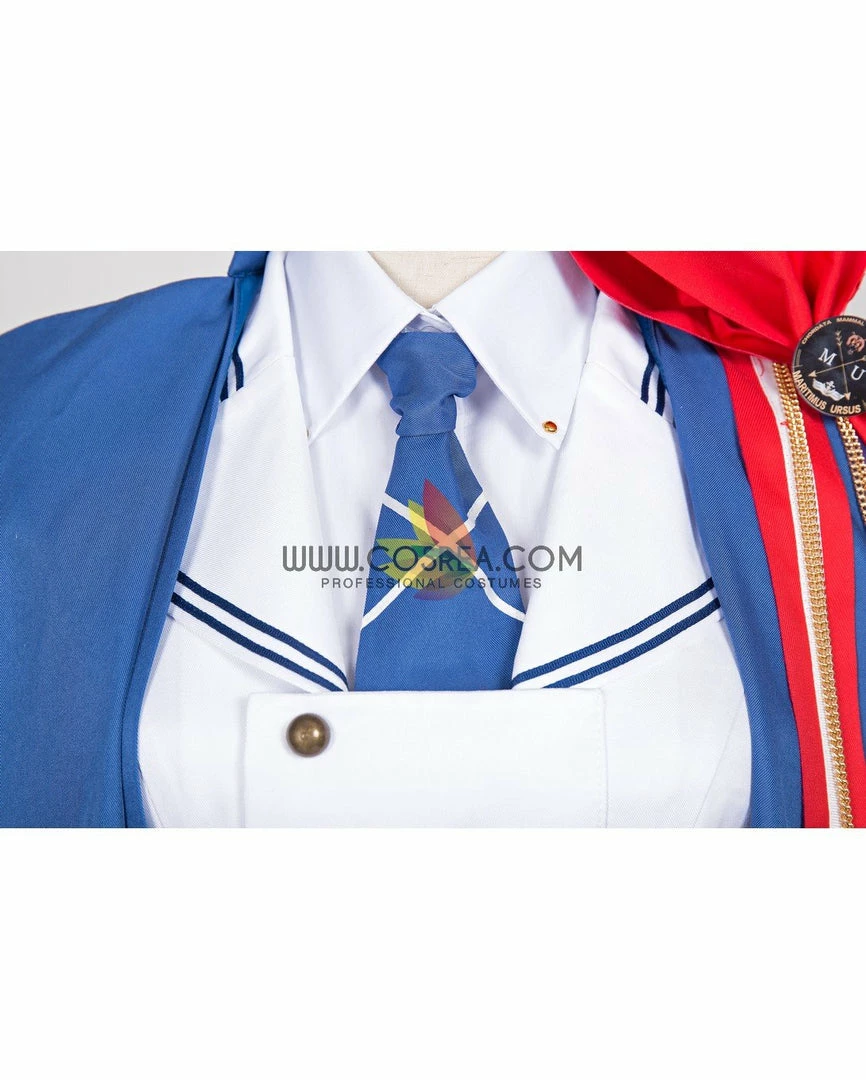 Cosrea Video Games Rosa Poca Arknights Cosplay Costume 15 Cosrea Video Games Rosa Poca Arknights Cosplay Costume