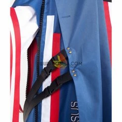 Cosrea Video Games Rosa Poca Arknights Cosplay Costume 25 Cosrea Video Games Rosa Poca Arknights Cosplay Costume