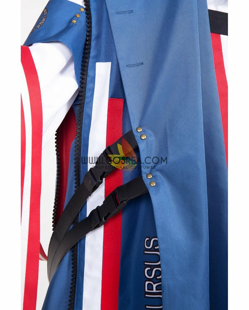 Cosrea Video Games Rosa Poca Arknights Cosplay Costume 9 Cosrea Video Games Rosa Poca Arknights Cosplay Costume