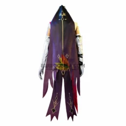 Cosrea Rosalia Genshin Impact Limited Custom Sizing Cosplay Costume Video Games 22 Cosrea Rosalia Genshin Impact Limited Custom Sizing Cosplay Costume Video Games