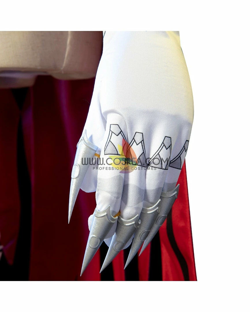 Cosrea Rosalia Genshin Impact Limited Custom Sizing Cosplay Costume Video Games 11 Cosrea Rosalia Genshin Impact Limited Custom Sizing Cosplay Costume Video Games