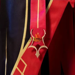 Cosrea Rosalia Genshin Impact Limited Custom Sizing Cosplay Costume Video Games 25 Cosrea Rosalia Genshin Impact Limited Custom Sizing Cosplay Costume Video Games