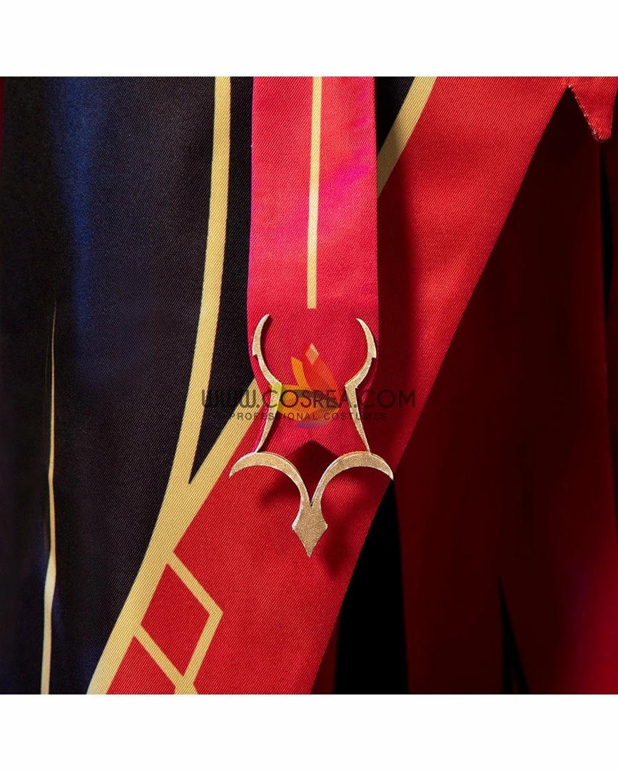 Cosrea Rosalia Genshin Impact Limited Custom Sizing Cosplay Costume Video Games 9 Cosrea Rosalia Genshin Impact Limited Custom Sizing Cosplay Costume Video Games