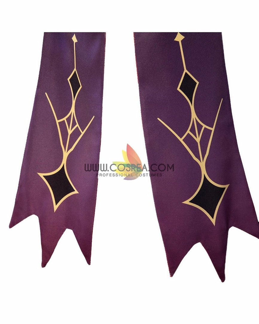 Cosrea Rosalia Genshin Impact Limited Custom Sizing Cosplay Costume Video Games 12 Cosrea Rosalia Genshin Impact Limited Custom Sizing Cosplay Costume Video Games
