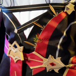 Cosrea Rosalia Genshin Impact Limited Custom Sizing Cosplay Costume Video Games 32 Cosrea Rosalia Genshin Impact Limited Custom Sizing Cosplay Costume Video Games