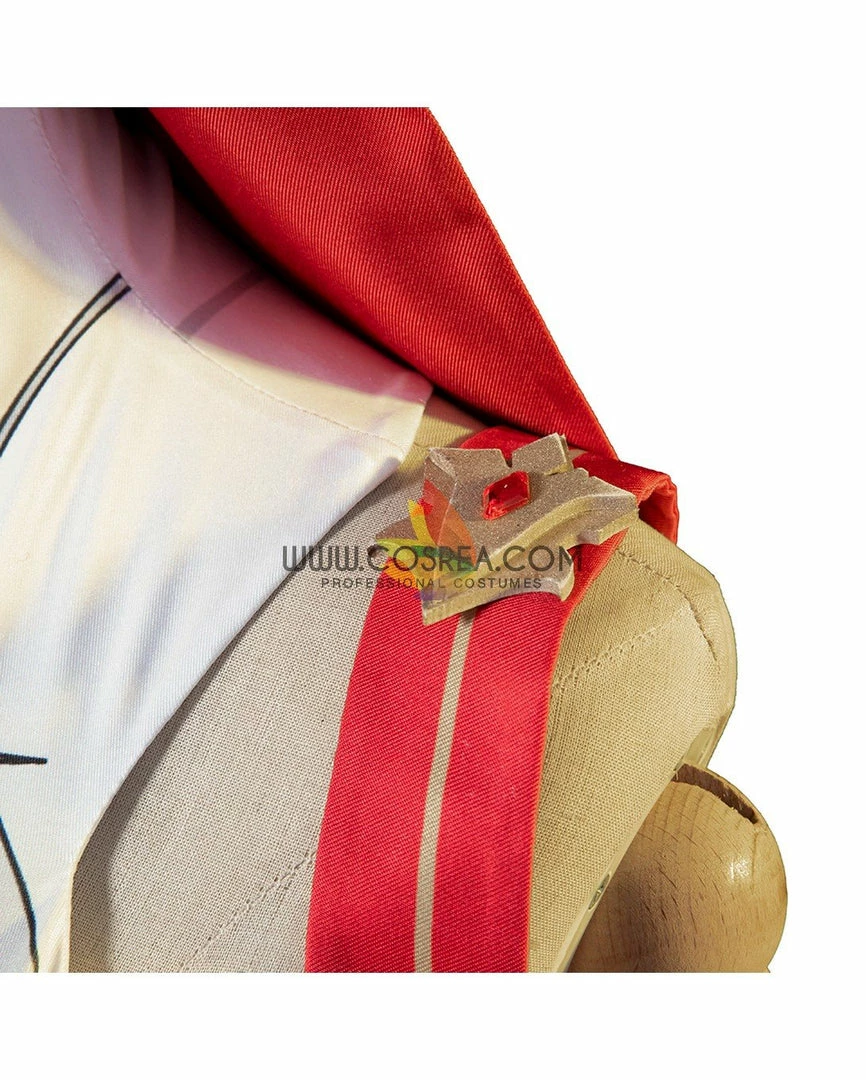 Cosrea Rosalia Genshin Impact Limited Custom Sizing Cosplay Costume Video Games 15 Cosrea Rosalia Genshin Impact Limited Custom Sizing Cosplay Costume Video Games
