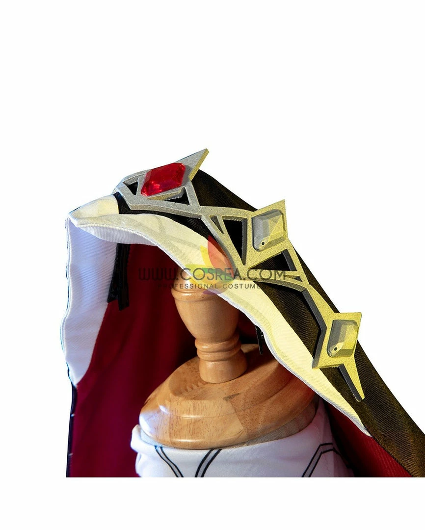 Cosrea Rosalia Genshin Impact Limited Custom Sizing Cosplay Costume Video Games 14 Cosrea Rosalia Genshin Impact Limited Custom Sizing Cosplay Costume Video Games