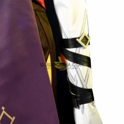 Cosrea Rosalia Genshin Impact Limited Custom Sizing Cosplay Costume Video Games 23 Cosrea Rosalia Genshin Impact Limited Custom Sizing Cosplay Costume Video Games