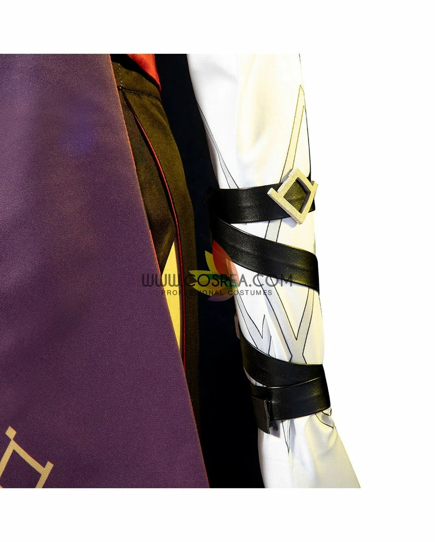 Cosrea Rosalia Genshin Impact Limited Custom Sizing Cosplay Costume Video Games 7 Cosrea Rosalia Genshin Impact Limited Custom Sizing Cosplay Costume Video Games