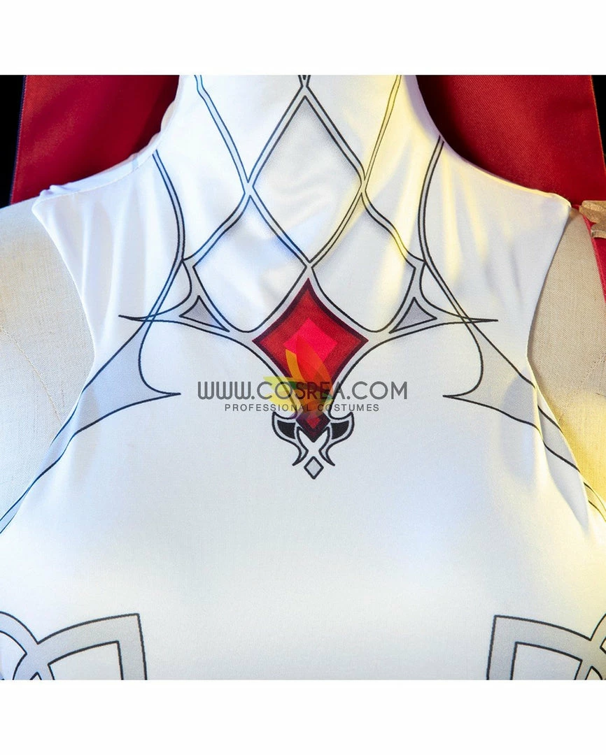 Cosrea Rosalia Genshin Impact Limited Custom Sizing Cosplay Costume Video Games 8 Cosrea Rosalia Genshin Impact Limited Custom Sizing Cosplay Costume Video Games